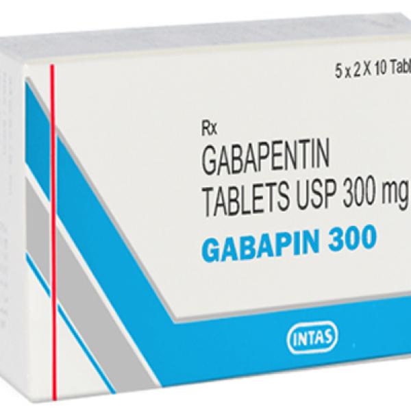 Gabapin