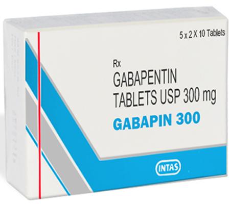 Gabapin