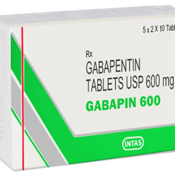 Gabapin