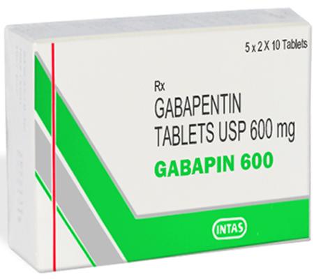 Gabapin