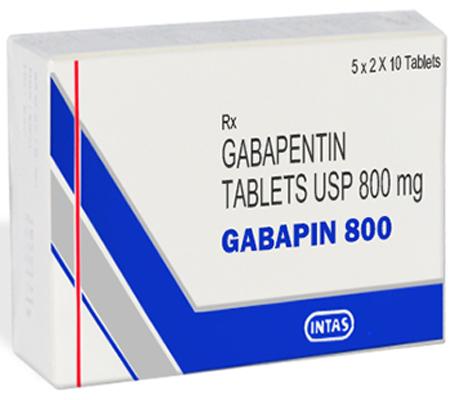 Gabapin