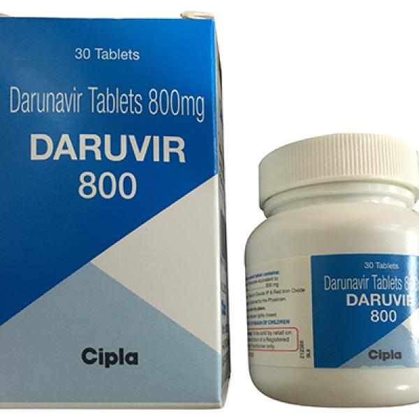 Daruvir