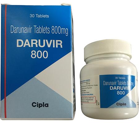 Daruvir