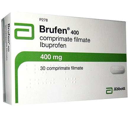 Brufen