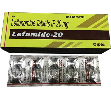 Lefumide