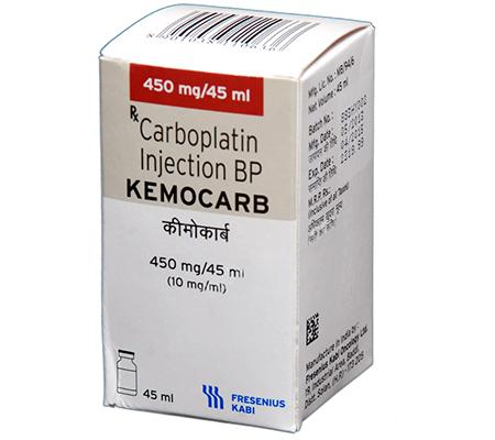 Kemocarb