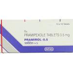 Pramirol