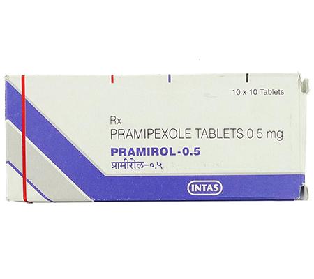 Pramirol