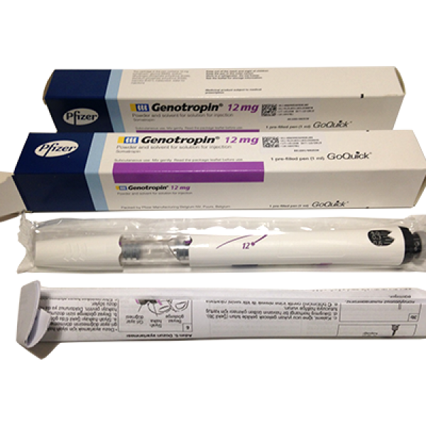 Genotropin Pen