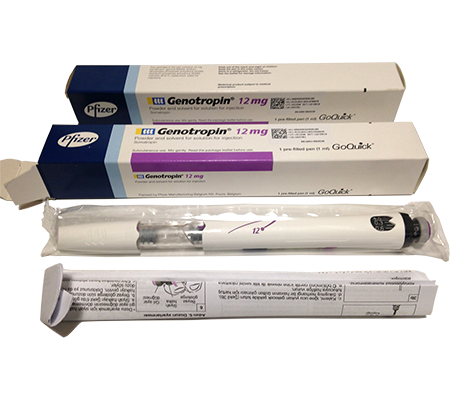 Genotropin Pen