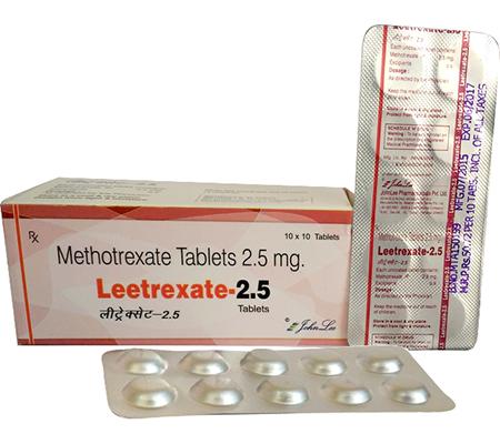 Leetrexate