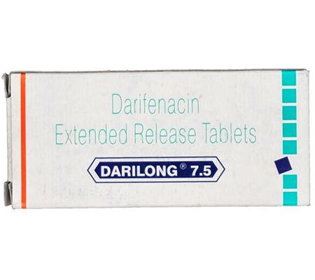 Darilong ER