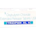 Tropan XL