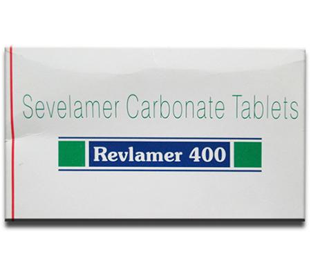 Revlamer