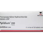 Pyridium