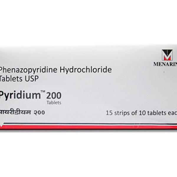 Pyridium