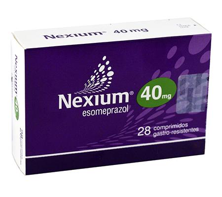 Nexium