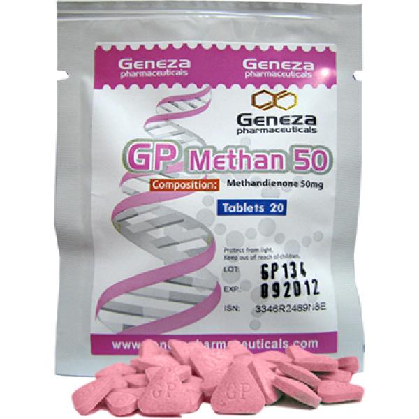 GP Methan