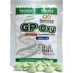 GP Oxy