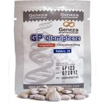 GP Clomiphene