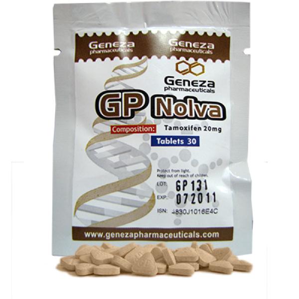 GP Nolva