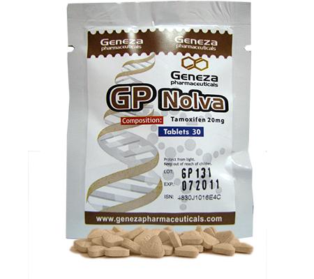 GP Nolva