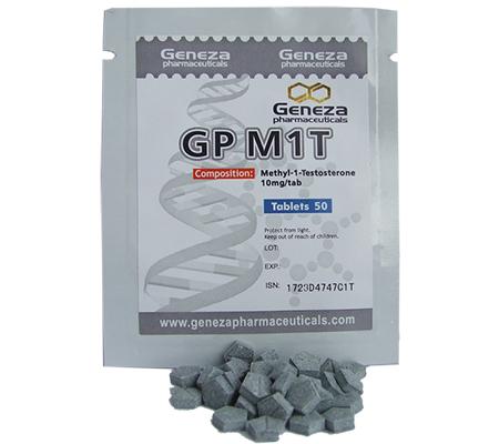 GP M1T