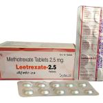 Leetrexate