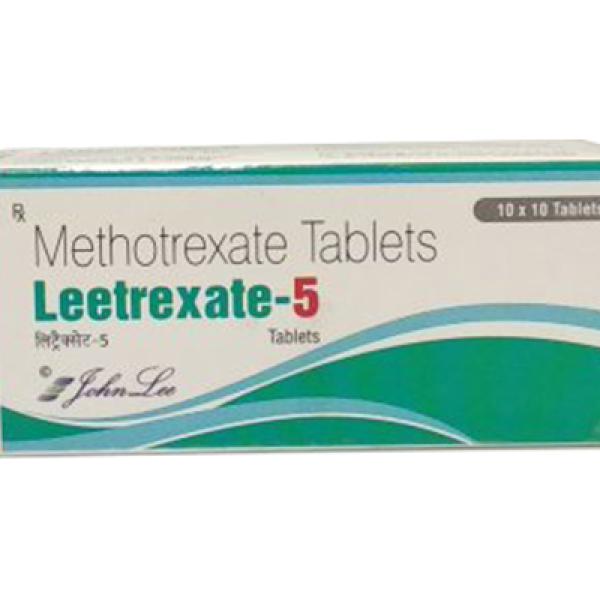 Leetrexate