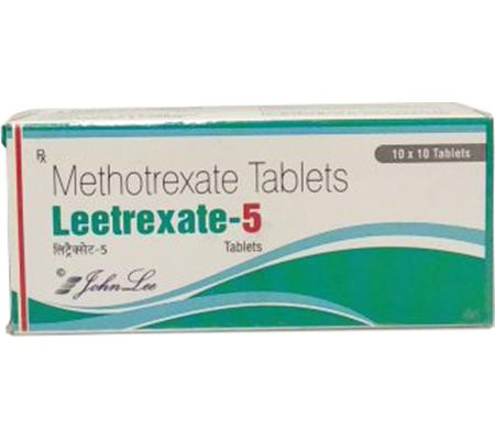 Leetrexate