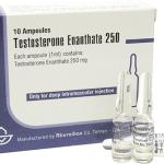 Testosterone Enanthate