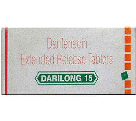 Darilong ER