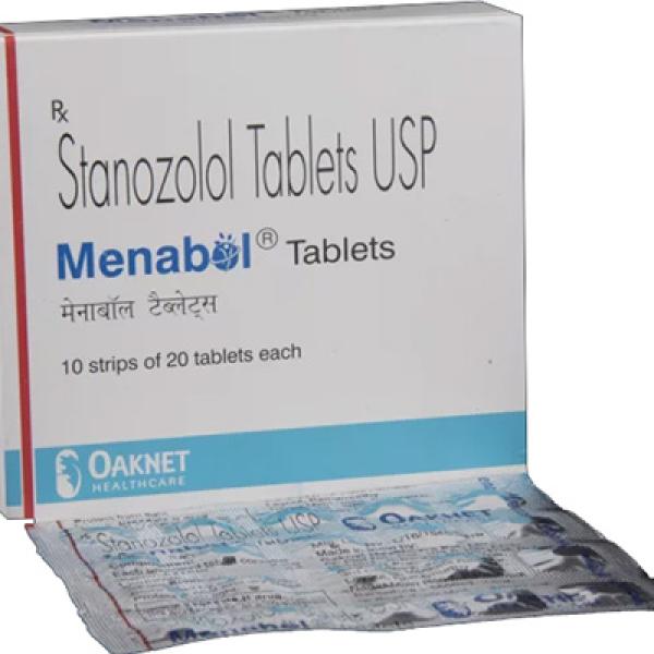 Menabol