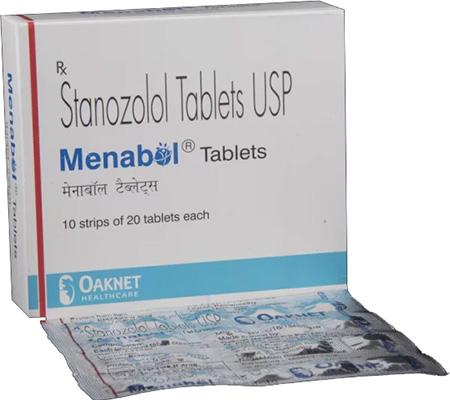 Menabol