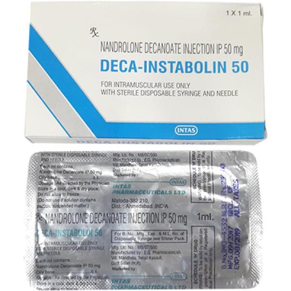 Deca-Instabolin