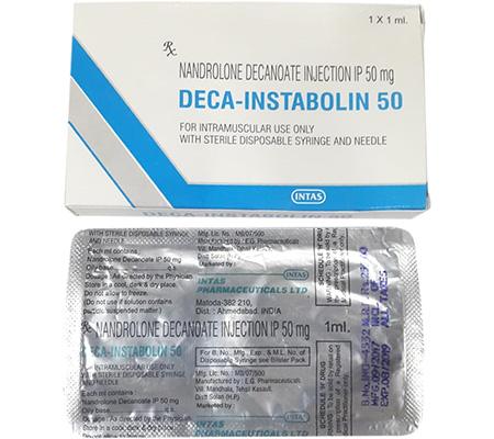 Deca-Instabolin