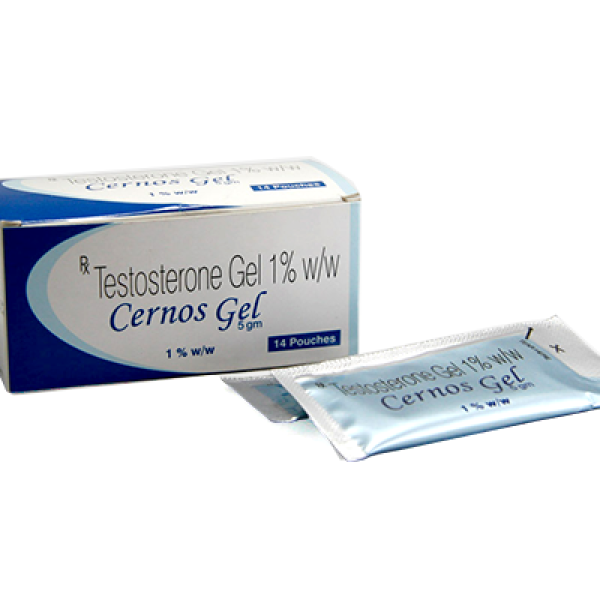 Cernos Gel