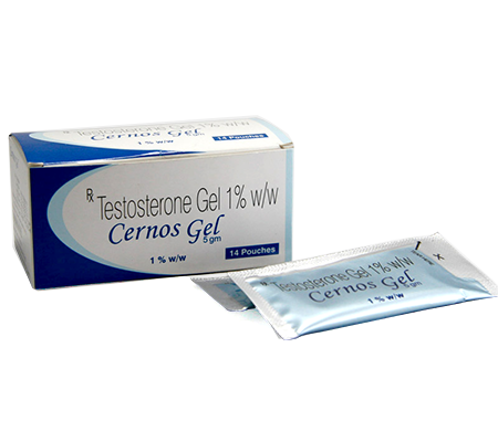 Cernos Gel