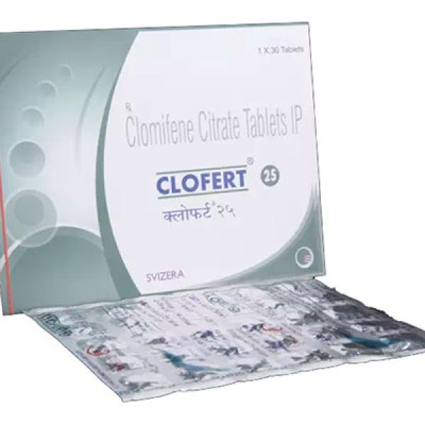 Clofert