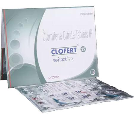 Clofert