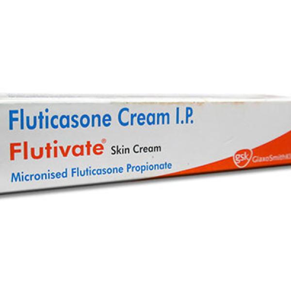 Flutivate Cream