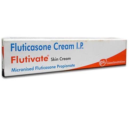 Flutivate Cream