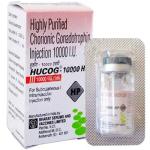 HCG HUCOG