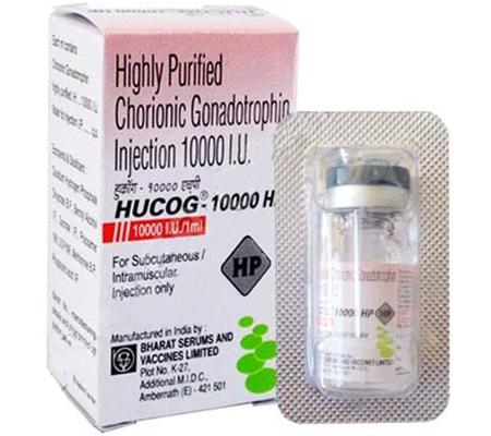 HCG HUCOG