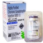 HCG HUCOG