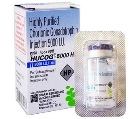 HCG HUCOG