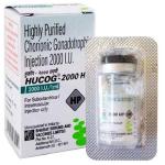 HCG HUCOG