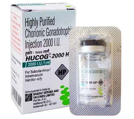 HCG HUCOG