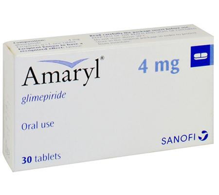 Amaryl