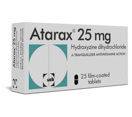 Atarax